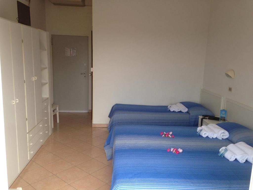 Hotel Primula Lido Di Savio Ruang foto